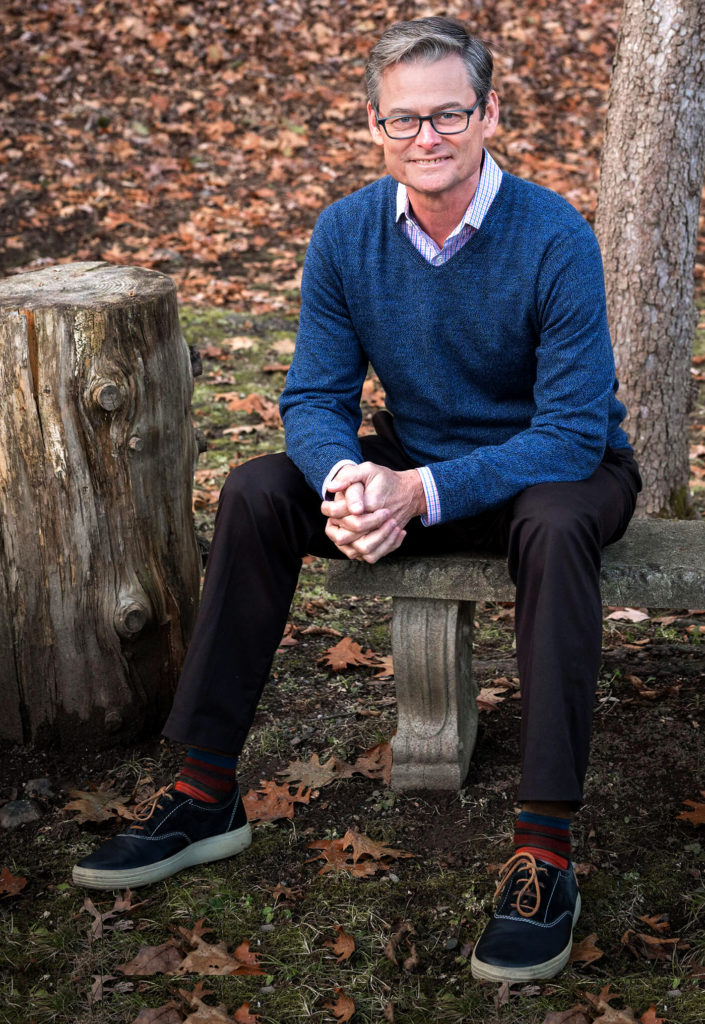 Mark Power